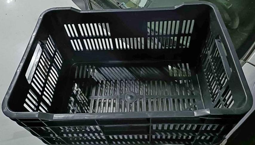 Used Plastic Containers - Southfield MI 48034