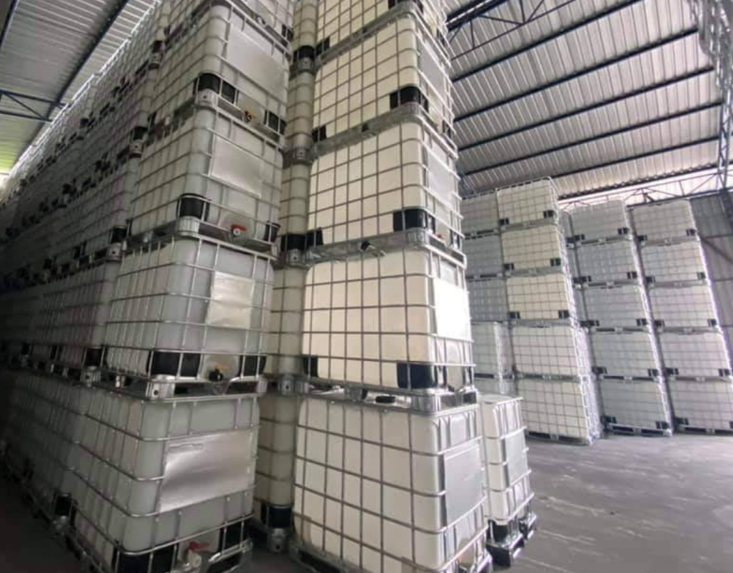 New 330 gallon IBC totes Kentucky Elizabethtown 42702