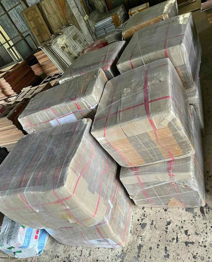 New Shipping Boxes 12x12x12 in the Huntsville area 35810 AL