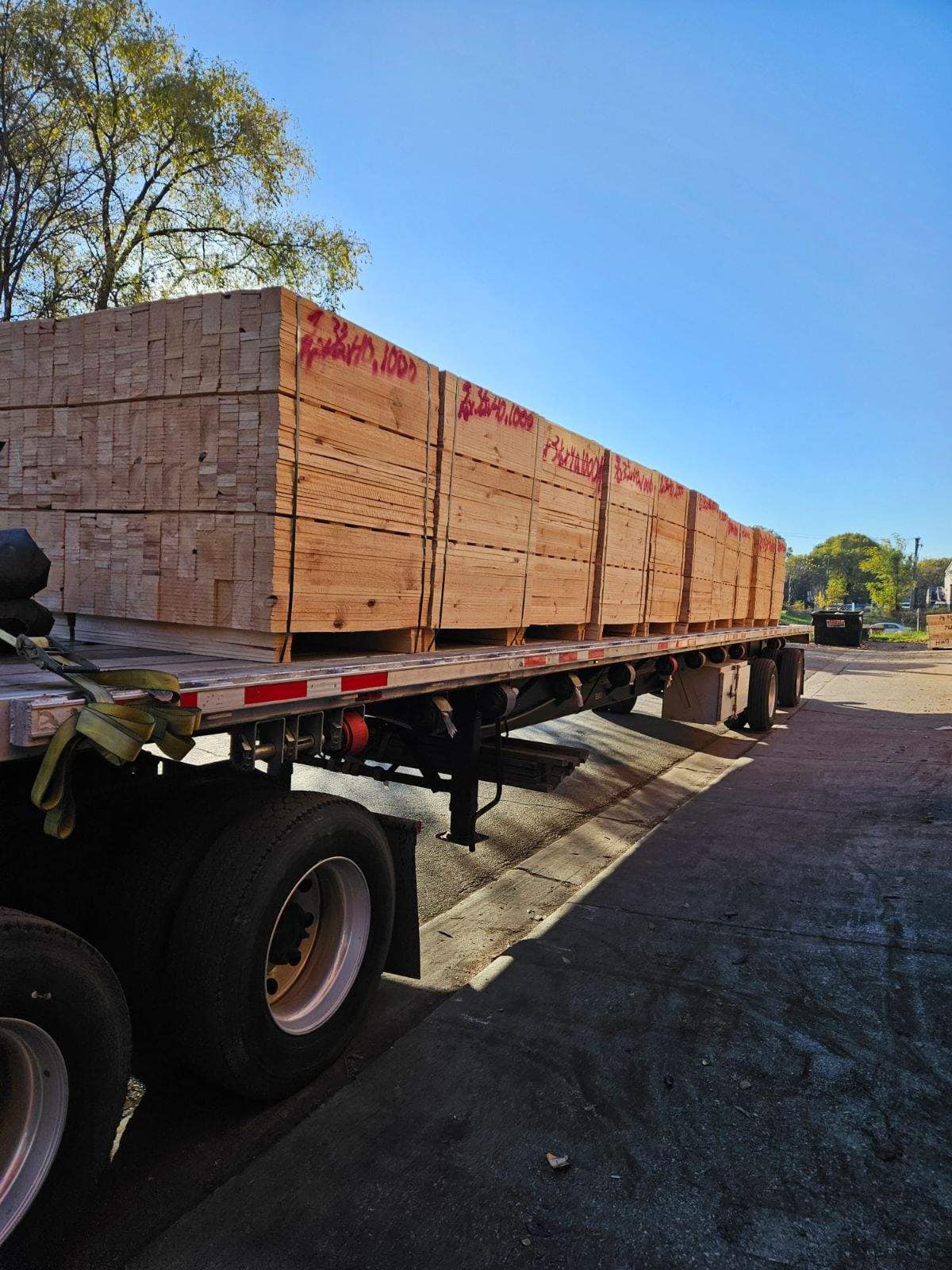 40 inch Pine Boards - Lincoln NE 68512