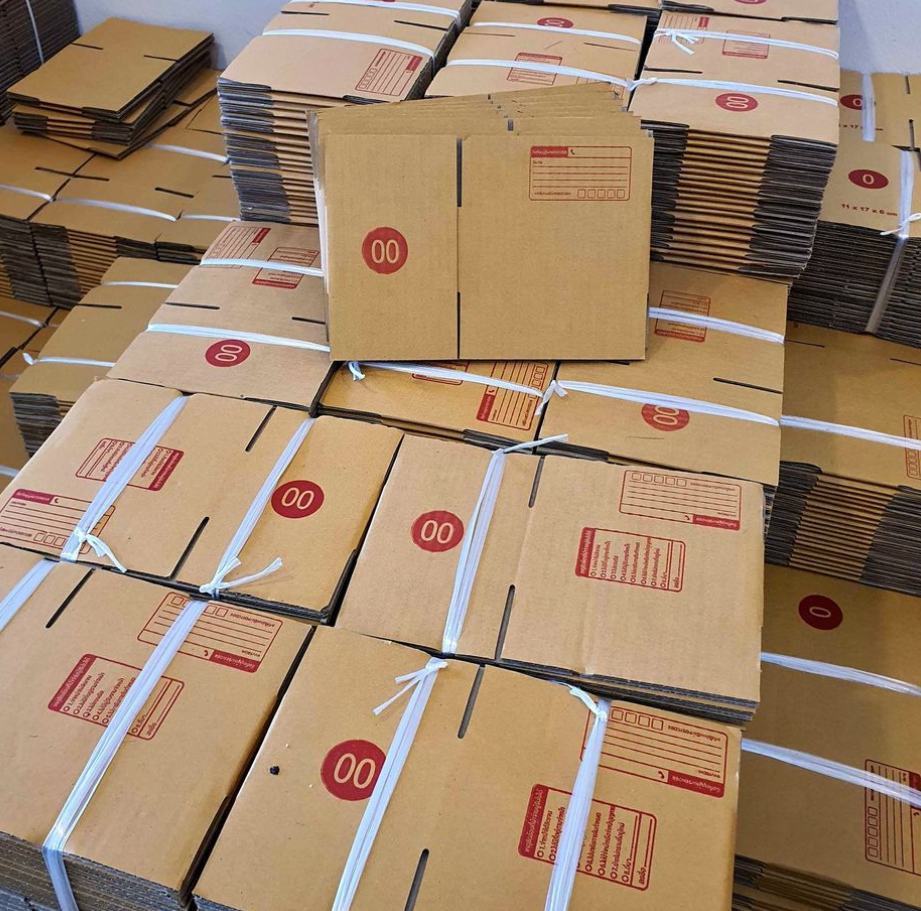 10x6x8 new shipping boxes Portland OR 97035