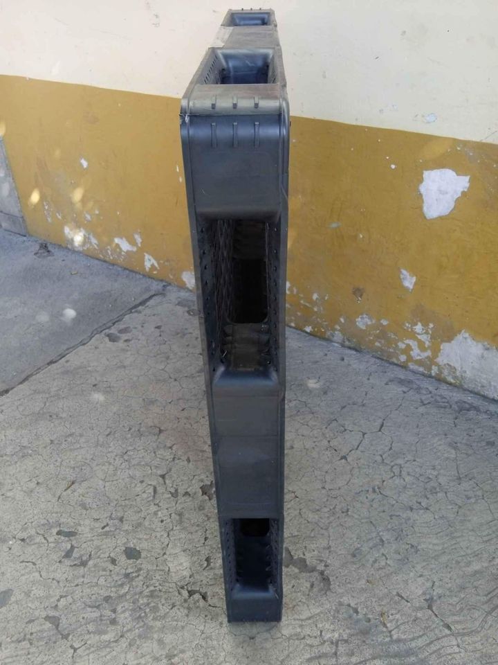 Used Rackable Plastic Pallets 48 x 40 - Pelham AL 35124