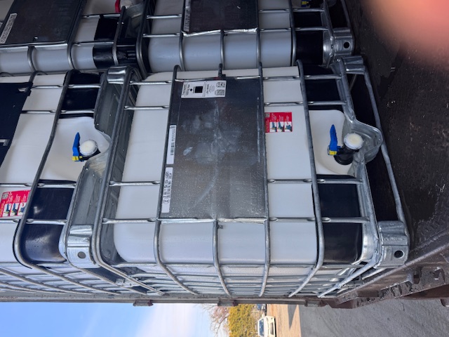 Reconditioned 48x40x46 IBC Totes - Camden, NJ 08105