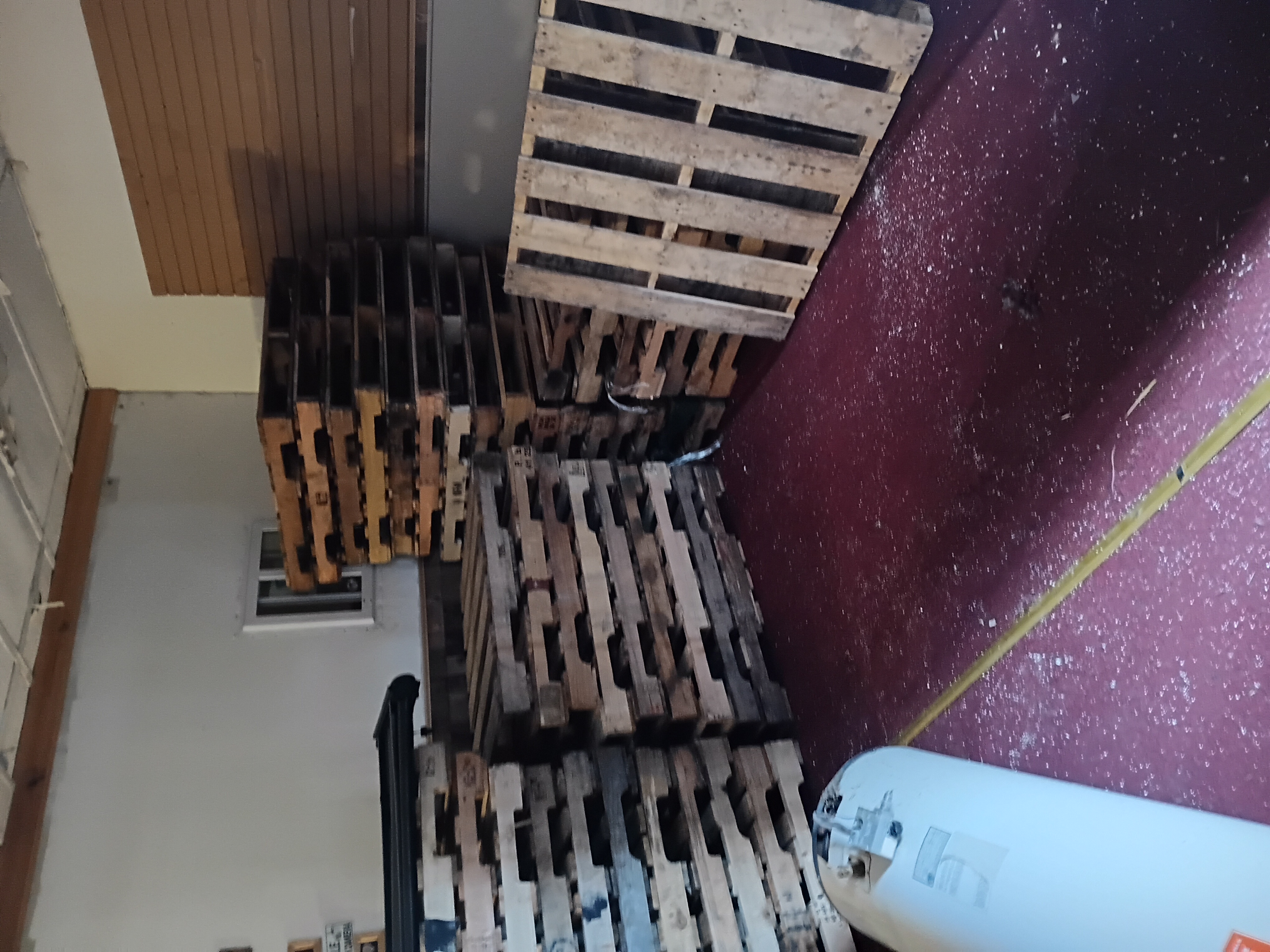 Pallets