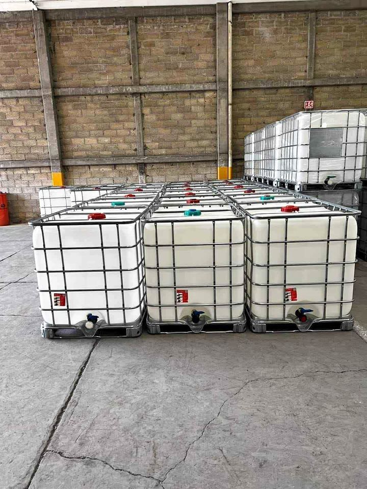 275 Gallon Used IBC Tanks - Sacramento CA 95823