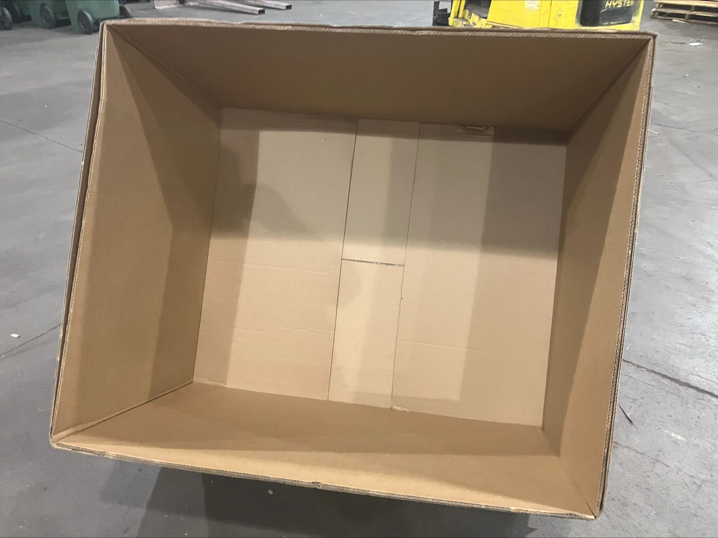 Gaylord Boxes