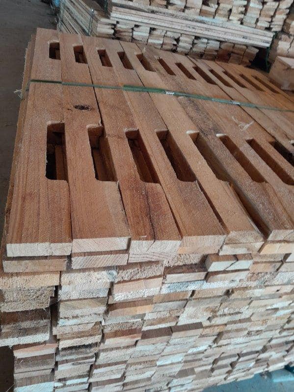 48 inch Notched Runners - Providence RI 02909