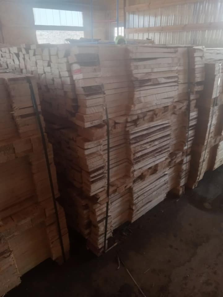 48 inch Pine Stringers - Anderson IN 46013