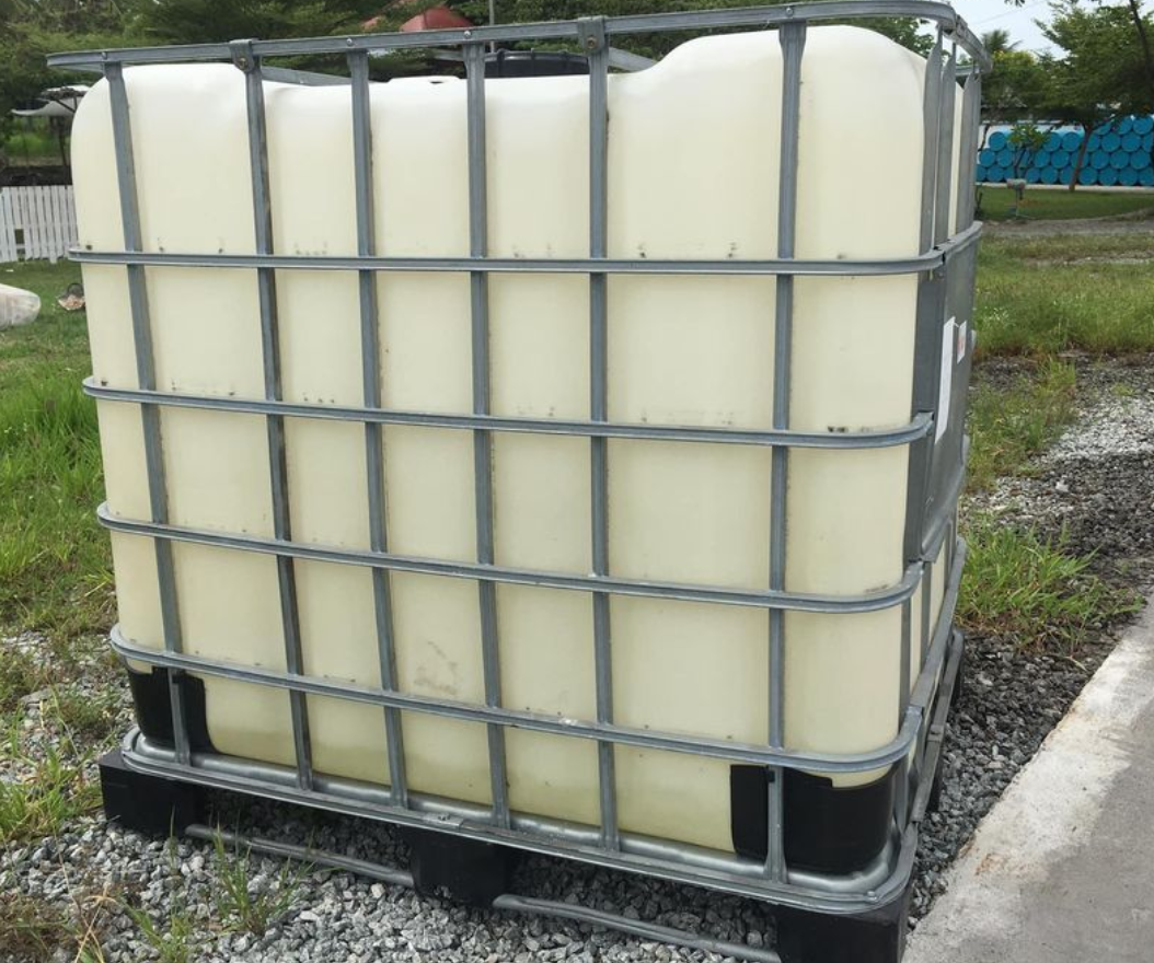 330 Used IBC totes Fayette Kentucky 40575