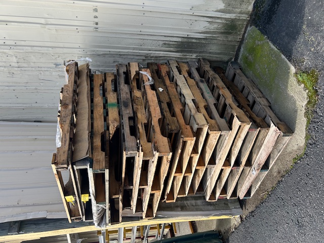 Pallets
