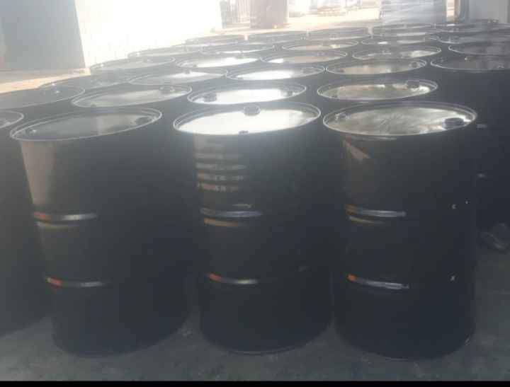 Used 55 Gallon Metal Drums - Edmond OK 73003