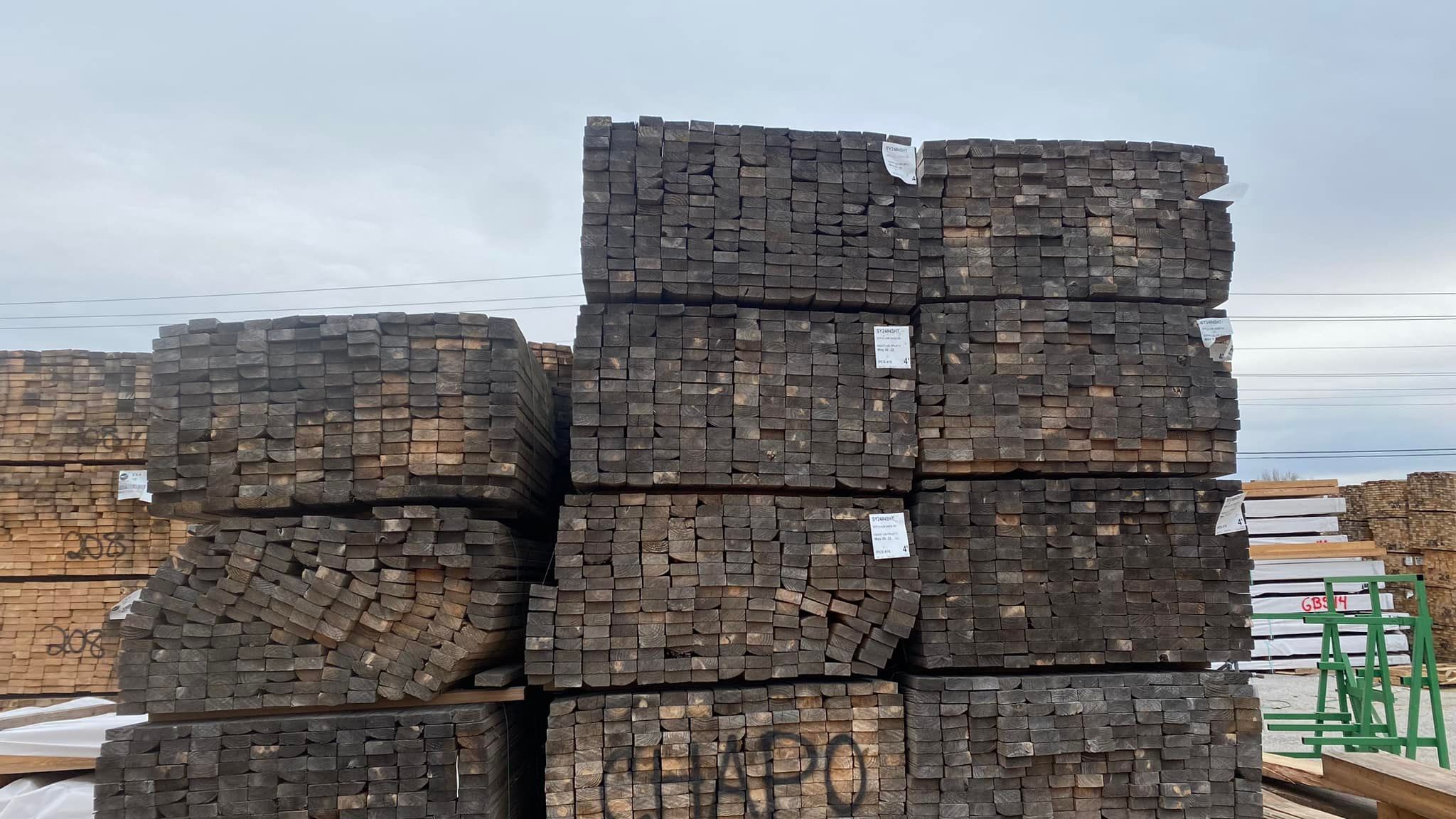 2x4 Oak Boards - Honolulu HI 96817