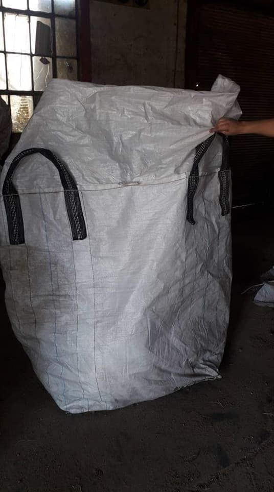 Used FIBC Bulk Bags - 42″ x 42″ x 44″ - Jacksonville FL 32244