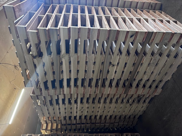 New 48x40x6 Pallets - Camden, NJ 08105