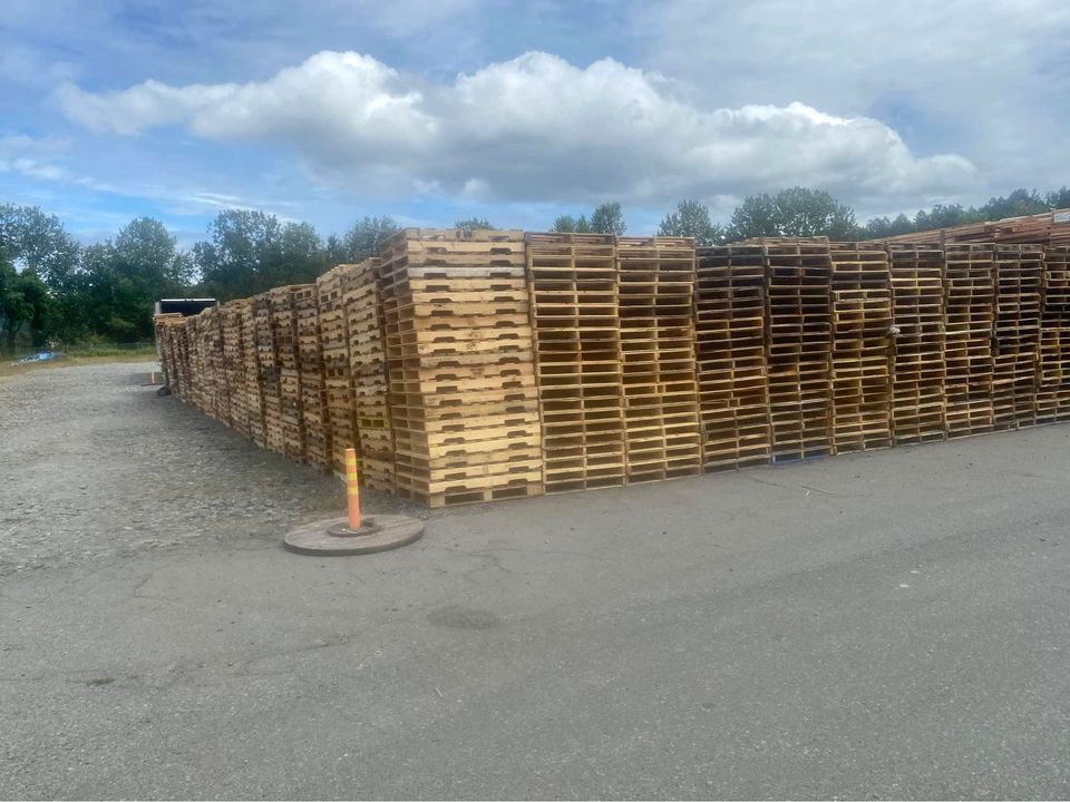 800 x 1200 Used 2-Way Stringer - Carrollton TX 75006