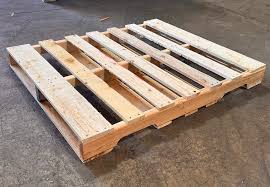 New 48x40x6 Pallets - Comstock Park, MI 49321