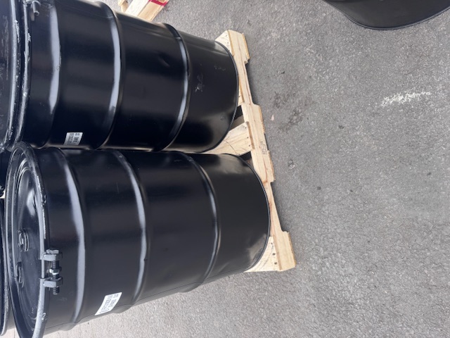 Reconditioned 23x23x35 Metal Drums - Camden, NJ 08105
