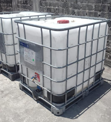 275 Gallon IBC Totes - Grand Rapids, MI 49505