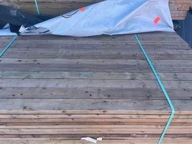 2x4 Lumber Boards - New York City NY 10011