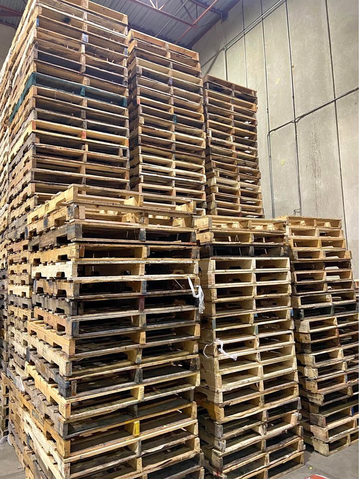 800 x 1200 2-Way Stringer Boards - Greensboro NC 27455