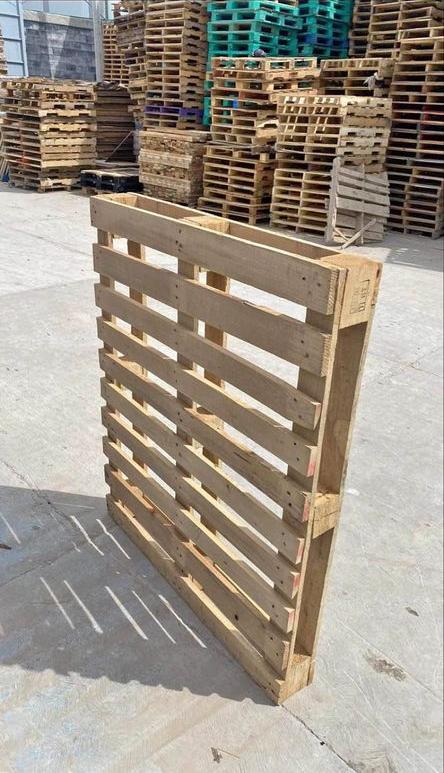 48 x 40 New 4-Way Stringer Pallets - Centreville VA 20120