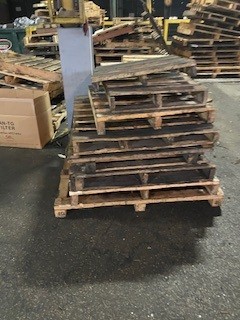 Pallets