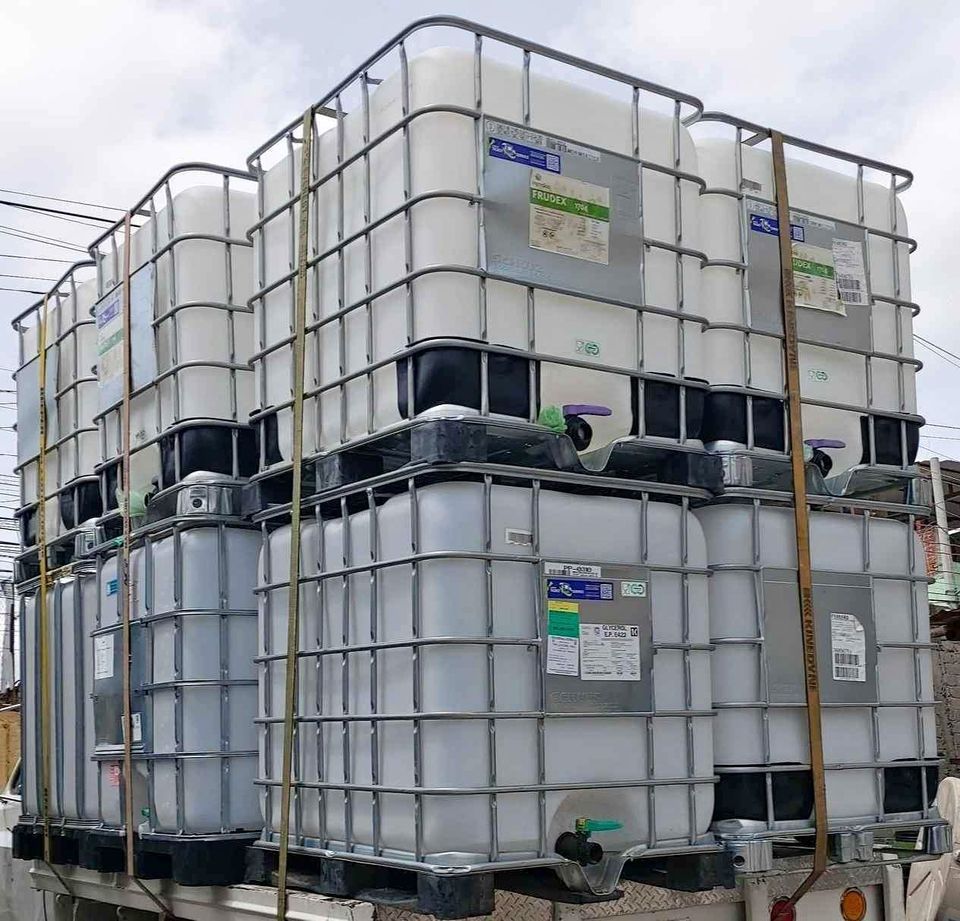 Bulk Amount of Used IBC totes - Hendersonville, TN 37075
