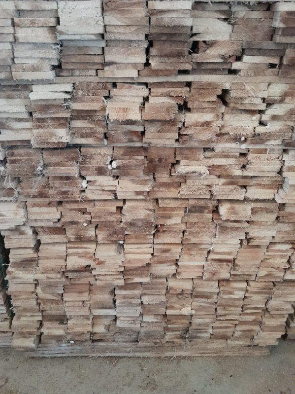 Reclaimed 48 inch Hardwood Pallets - Orangeburg SC 29115