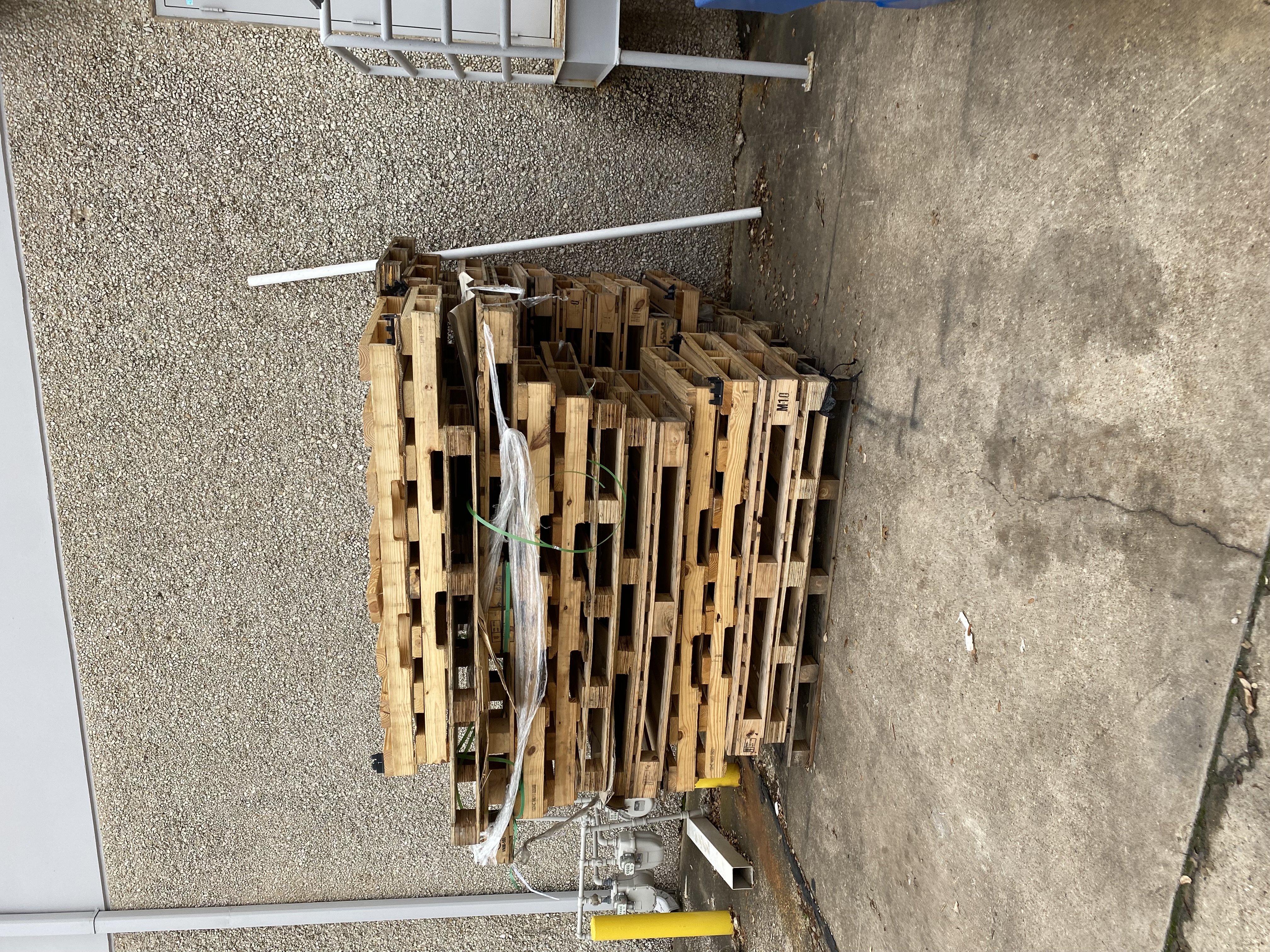 Pallets