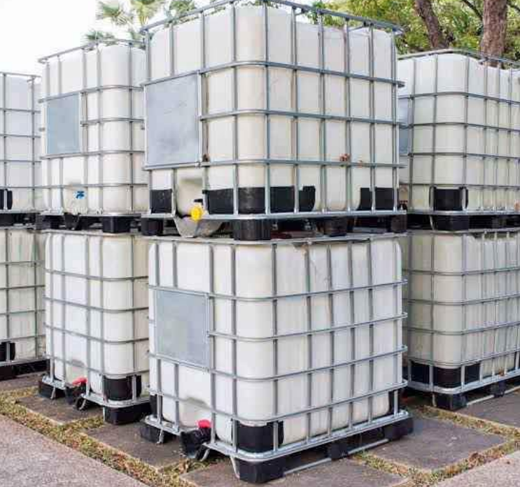 275 Gallon IBC Totes for sale Salem Oregon 97301