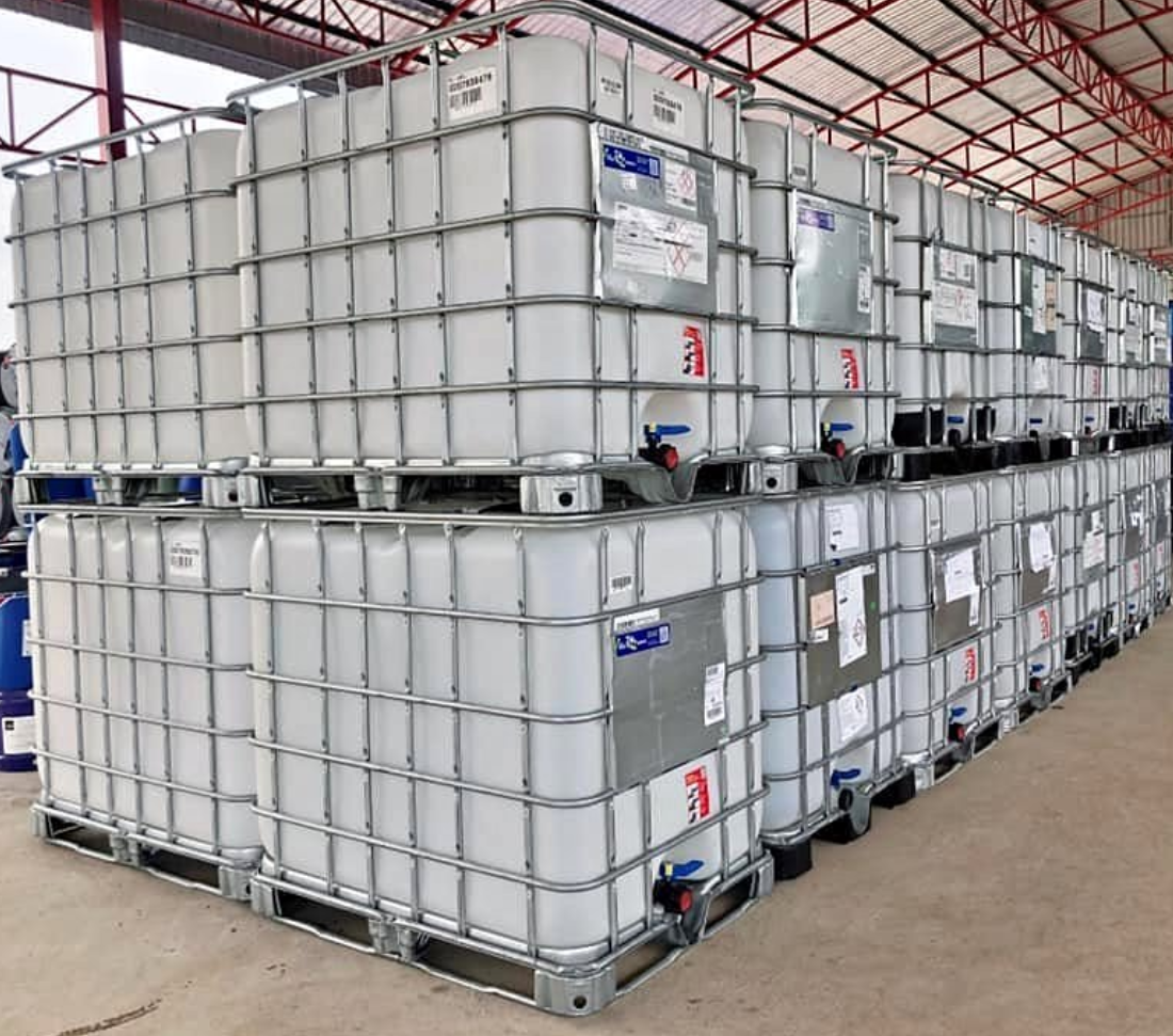 New 330 Gallon IBC Totes in Stateline NV 89449