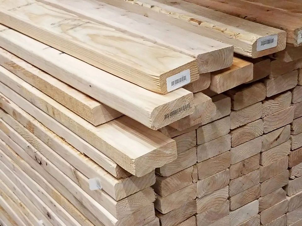 2x6 Lumber Boards - Portsmouth NH 03802