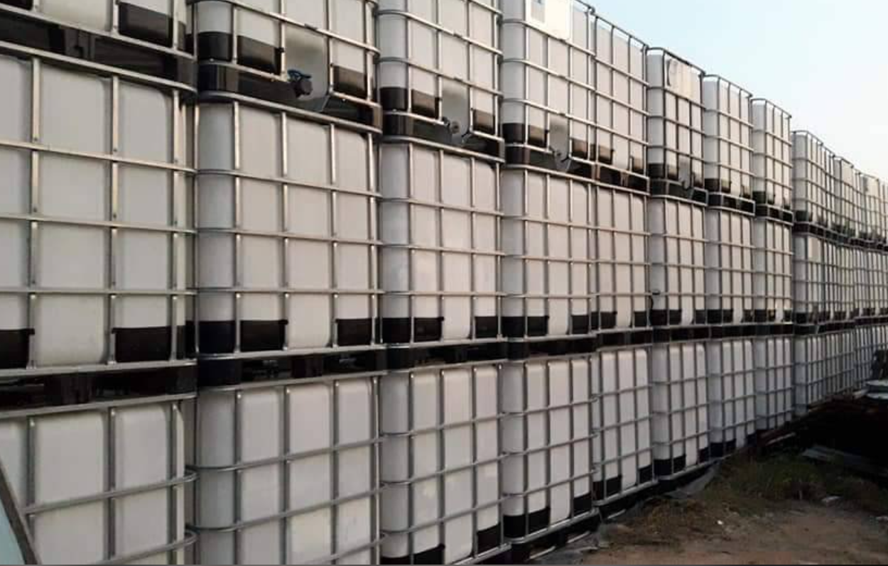 275 Gallon IBC Tote Rinsed- Elmhurst, NY 11373