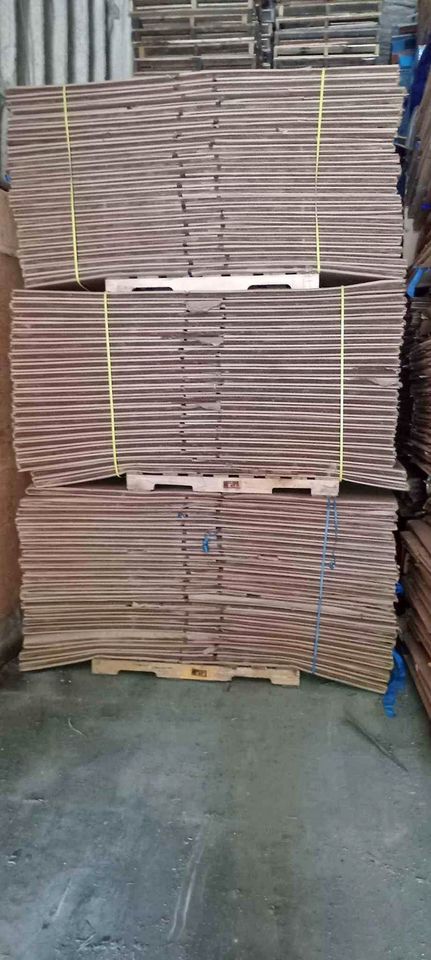 48 x 40 x 40 Bulk Bins - Poplar Bluff, MO 63901