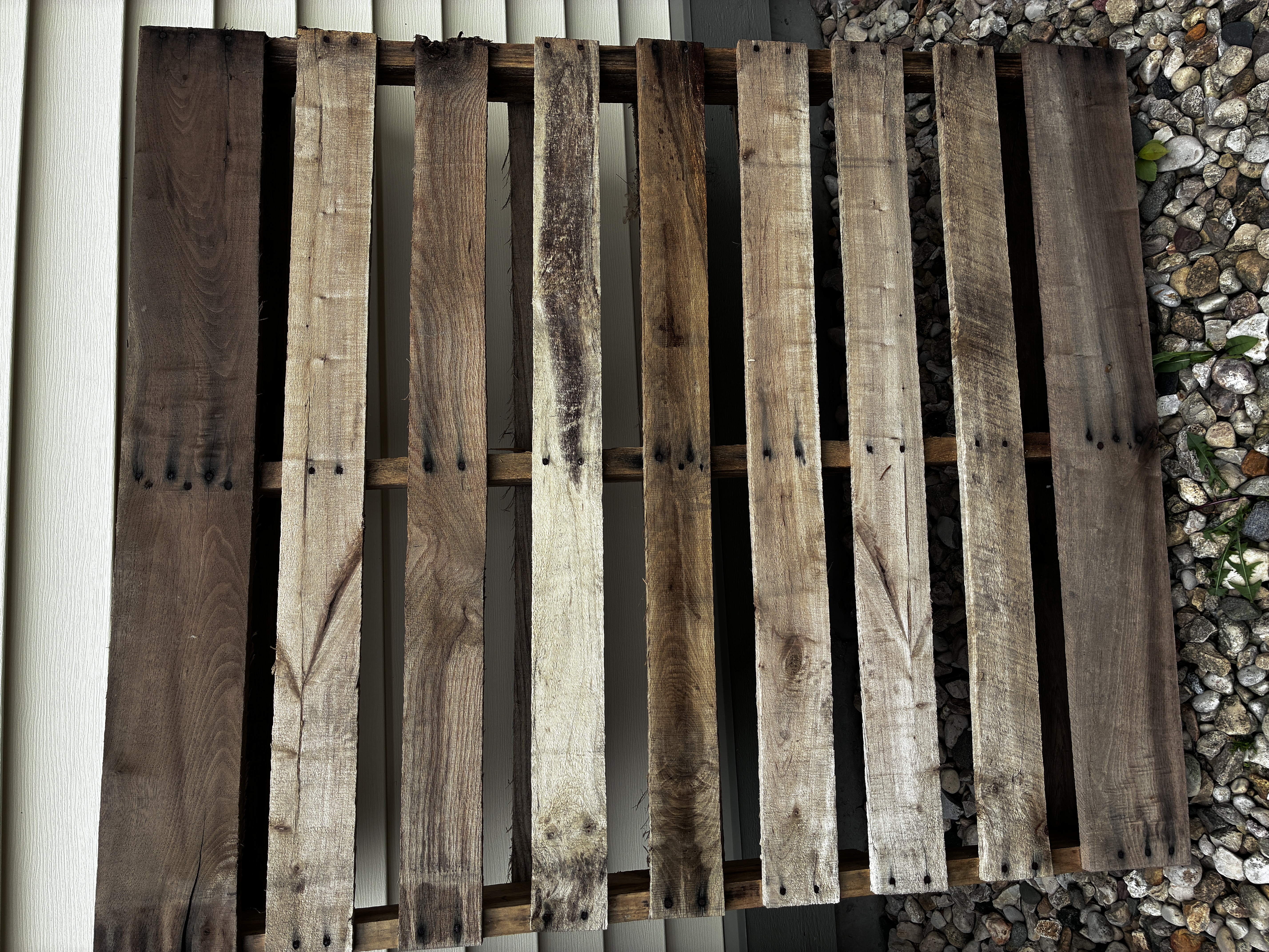 Grade B Pallets - Sun Prairie, WI 53590