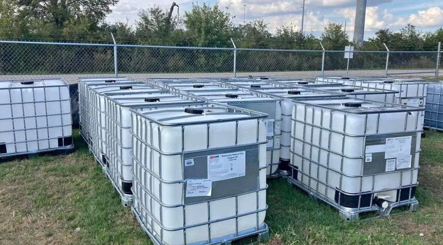 Used 275 Gallon IBC Totes - Nashville, TN  37210
