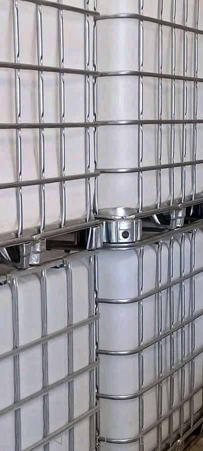 330 Gallon Food Grade IBC Totes - Tempe AZ 85281