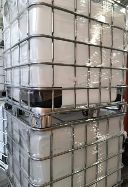 330 Gallon IBC Tanks- Omaha, NE 68007